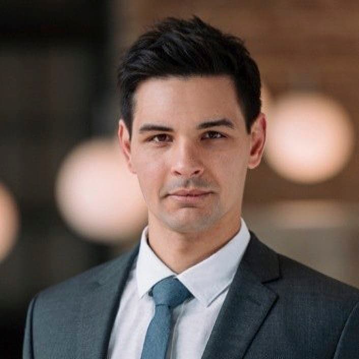 Dr. Joel Moktar, QuickChart MD co-founder