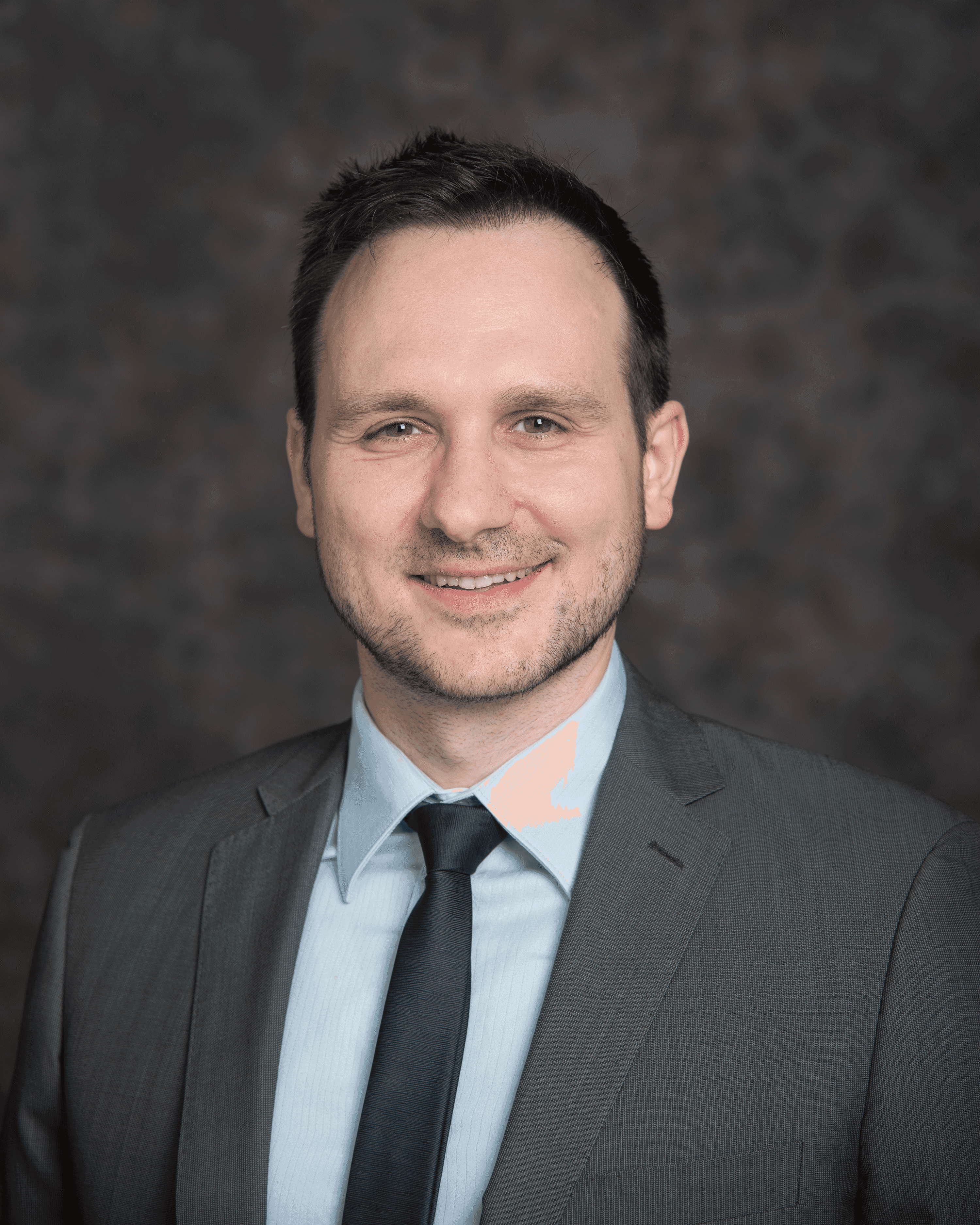Dr. Pavel Antiperovitch — QuickChart MD co-founder